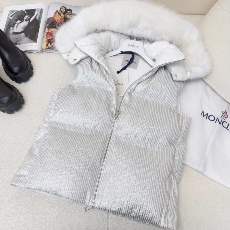 Moncler Down Jackets